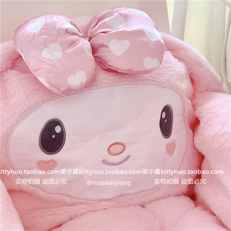 warm Melody doll seat cushion - Image 5