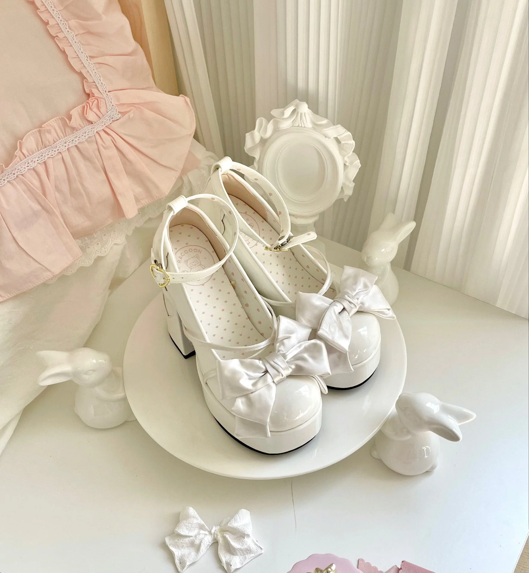 Window Doll  High Heels - Image 10