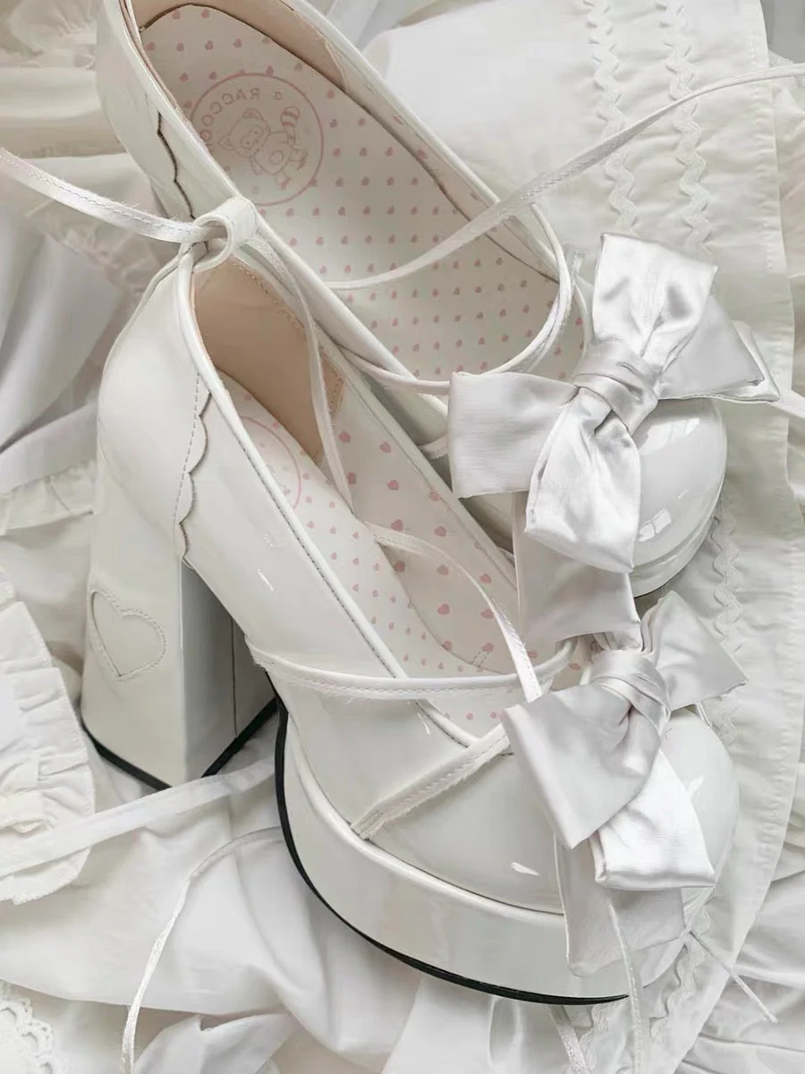 Window Doll  High Heels - Image 13