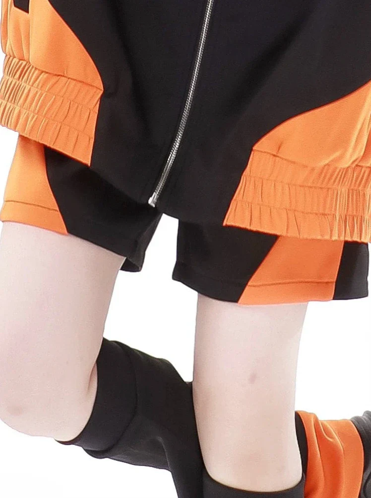 Sporty Cyber Subculture Complete Set - Image 21