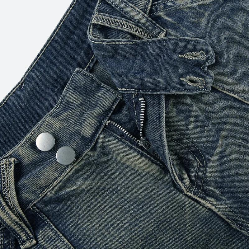 Y2K Baggy Jeans - Image 6