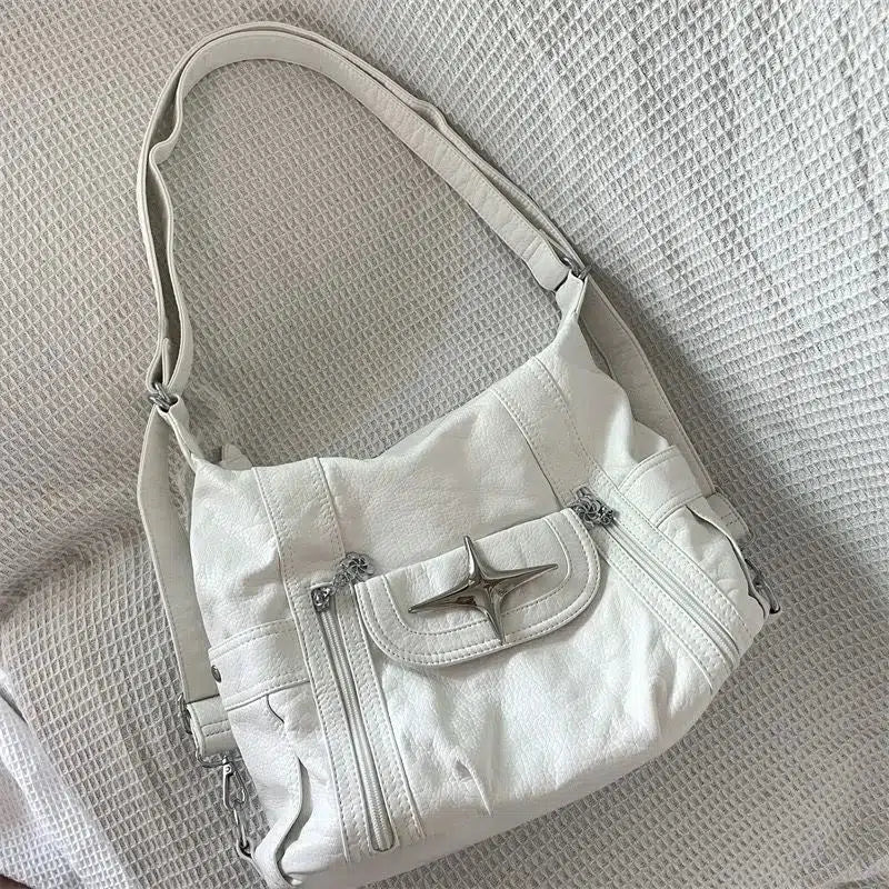 Y2K Crossbody Bag - Image 3