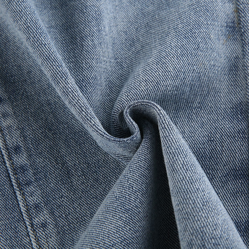Y2K Grunge Ripped Barrel Jeans - Image 13