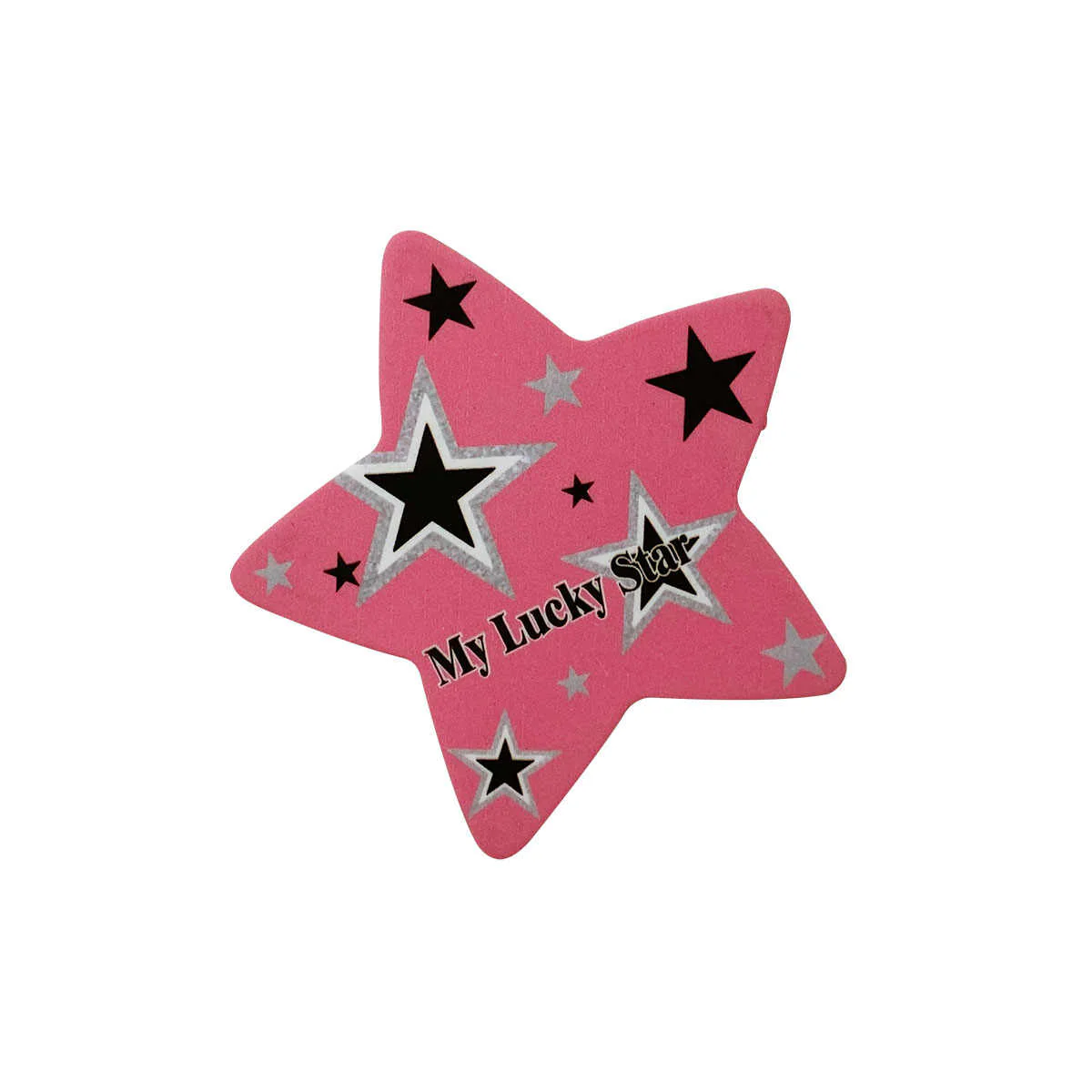 Y2K Star Barbie Hairpins - Image 3