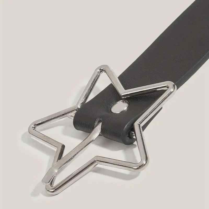 Y2k Star Belt - Image 3