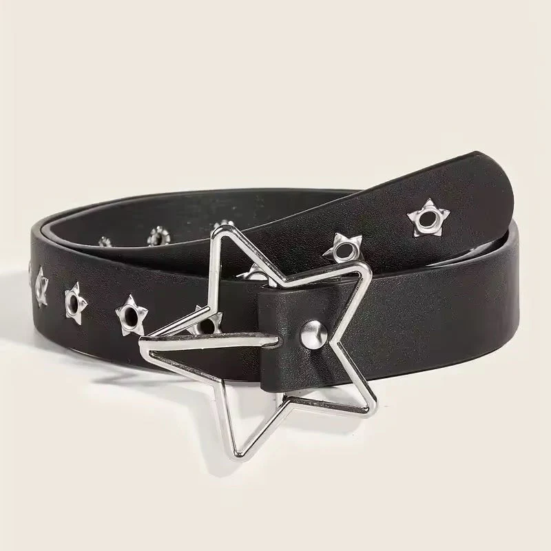 Y2K Star Belt - Image 7