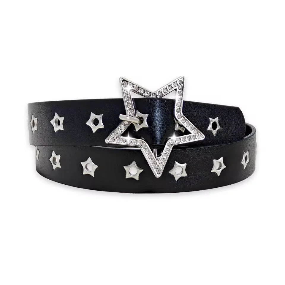Y2K Star Belt - Image 8
