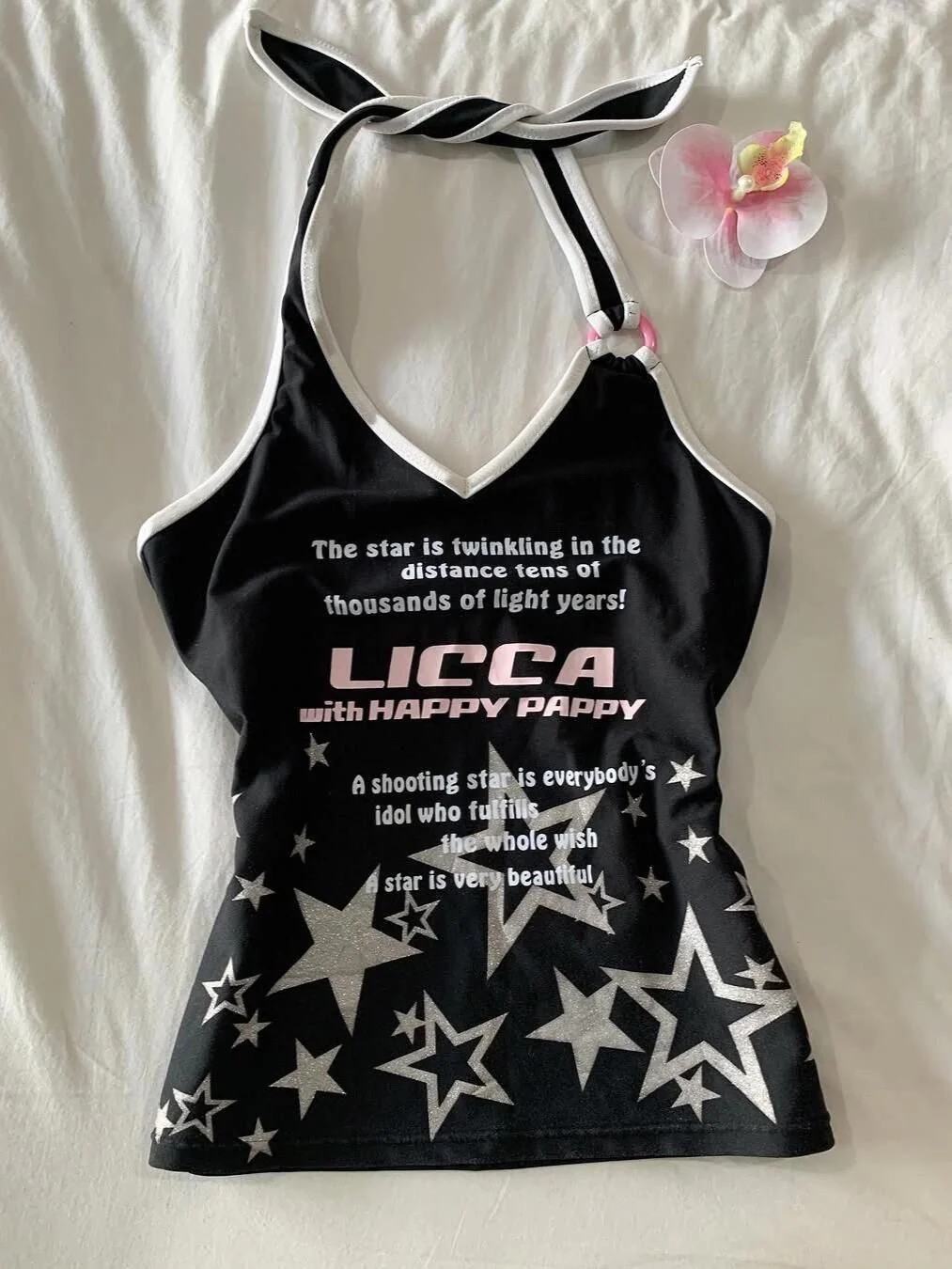 y2k stars top