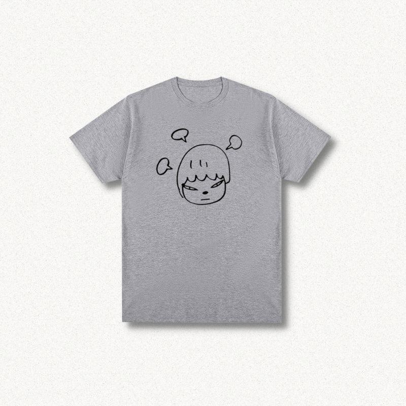 Yoshitomo Nara Tee - Image 6